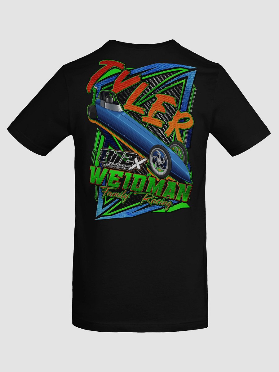 Tyler Weidman - Tee product image (86)