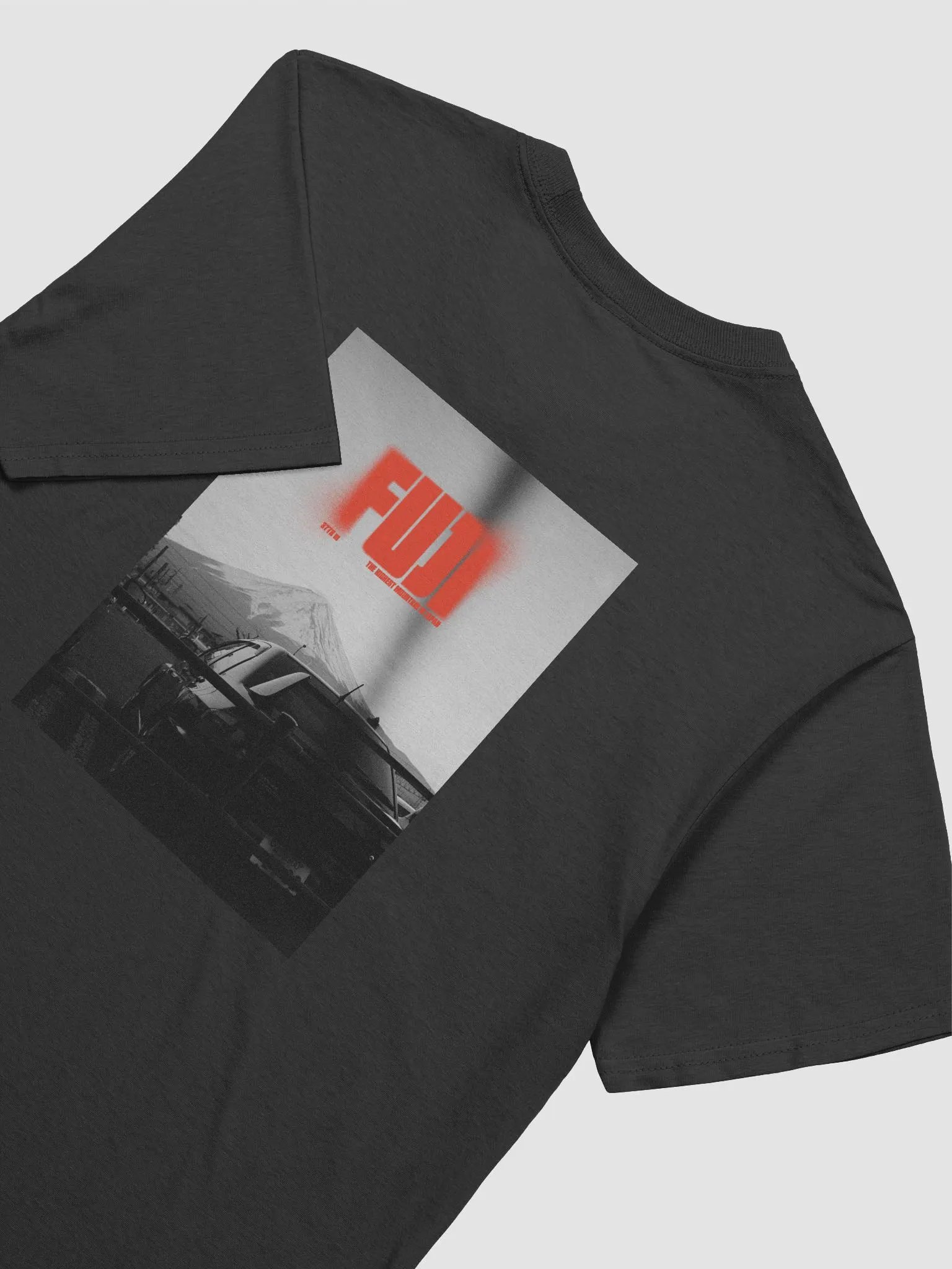 MT. FUJI - DARK product image (4)