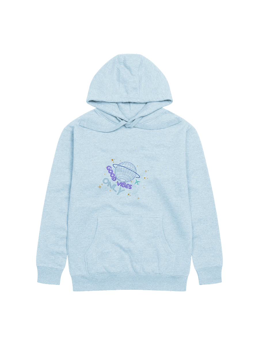 ADVENTURE Vibes Premium Hoodie product image (4)