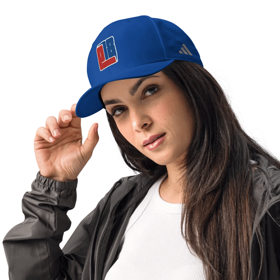 E18 Adidas Performance Cap product image (11)