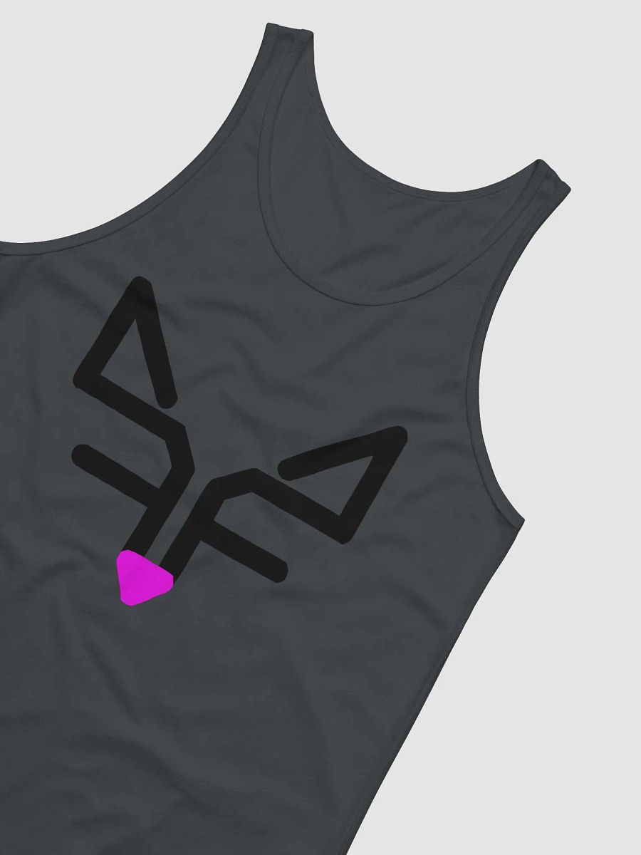 Logo Tank Top product image (11)