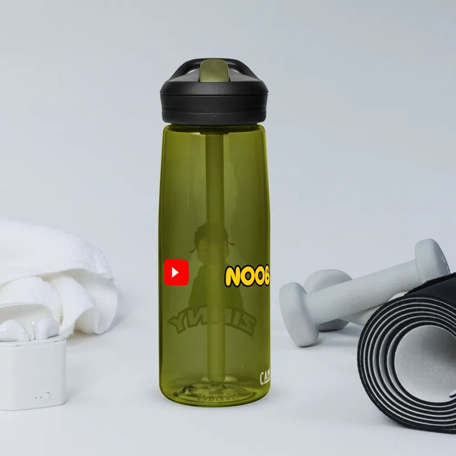 Zinny Water Bottle product image (11)