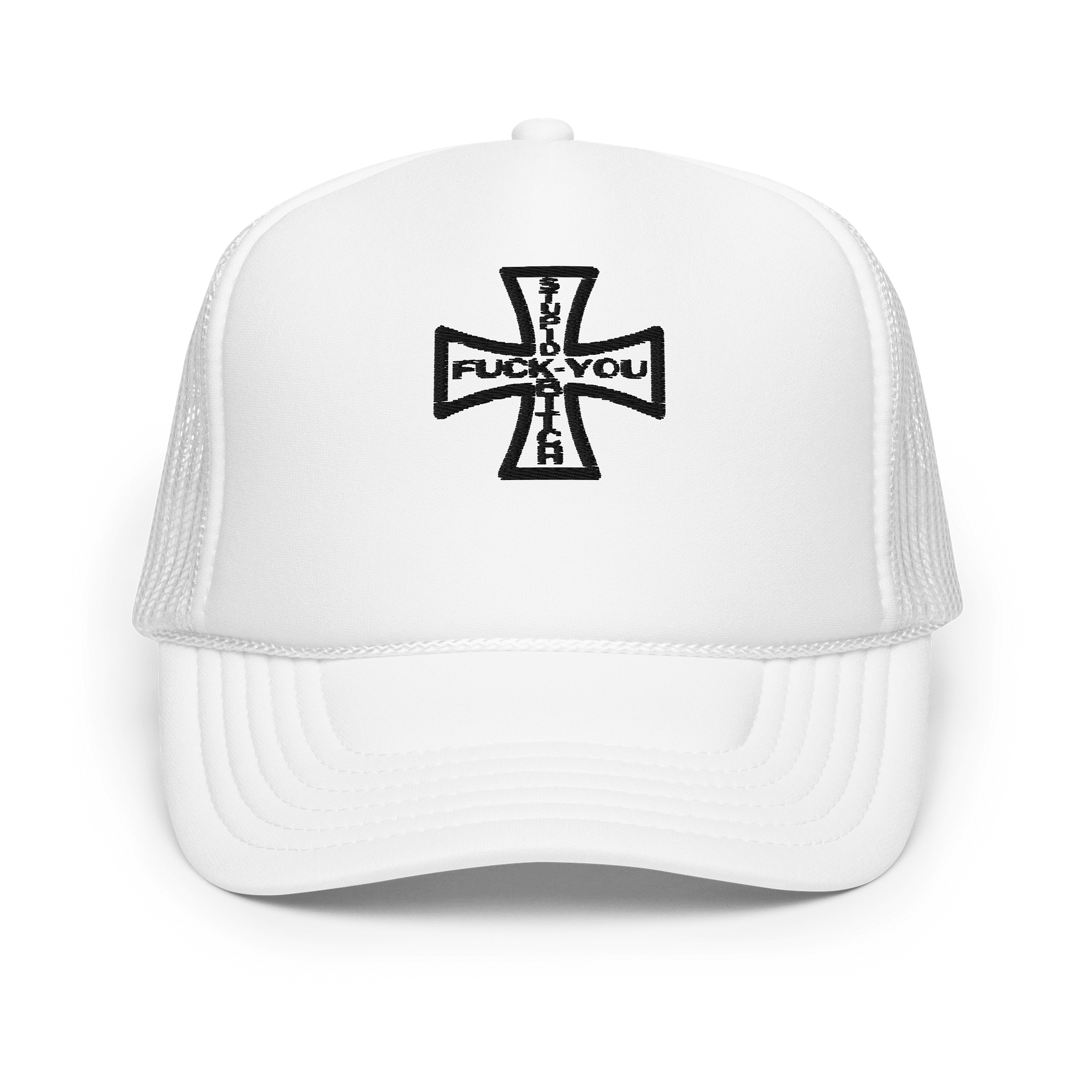 Fuck You ( CROSS ) product image (1)