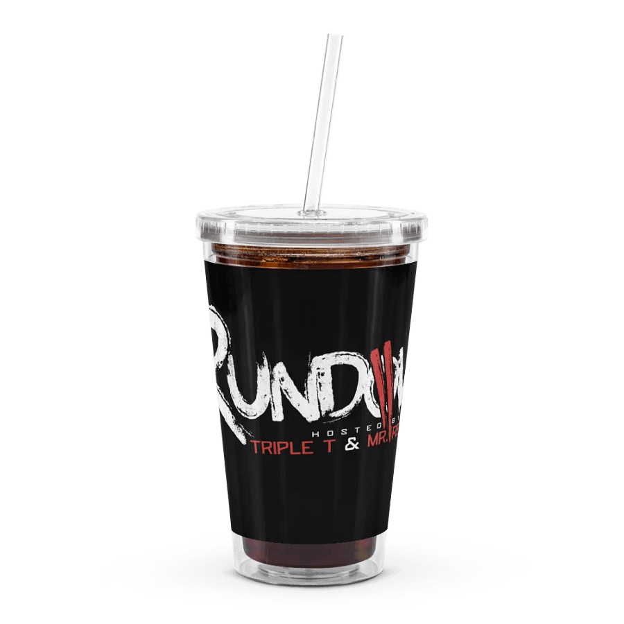 The Rundown Tumbler product image (7)