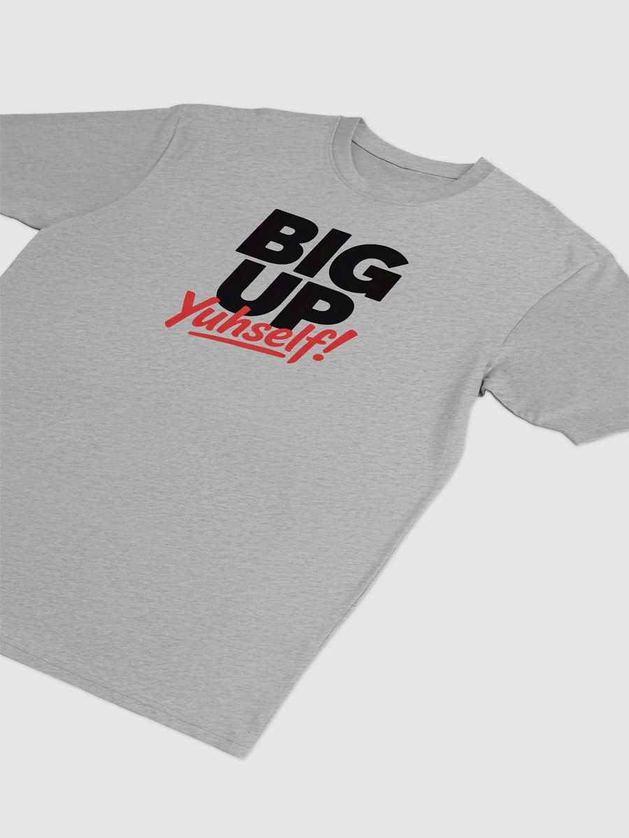 Empowerment Script Men's Tee product image (5)