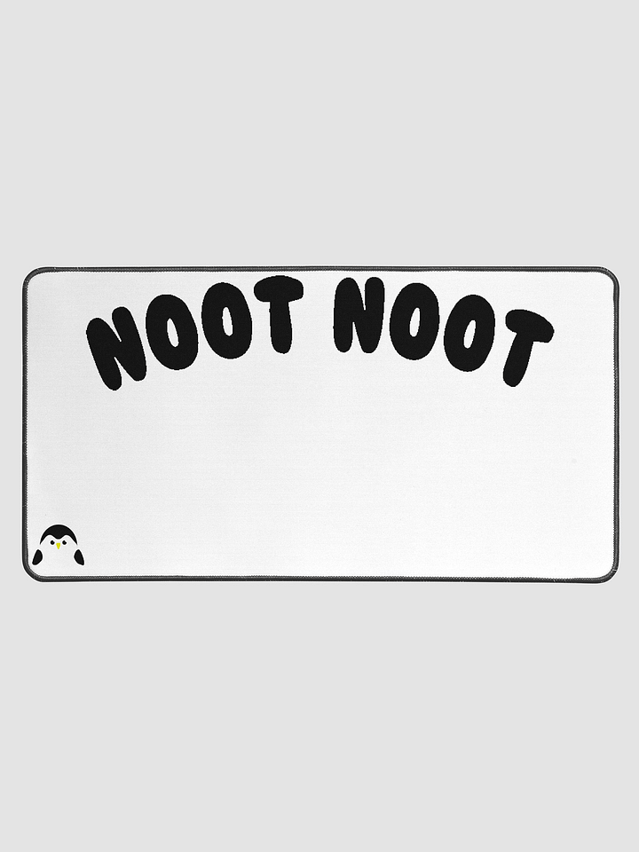 OfPingu,s Mousematt Big product image (1)