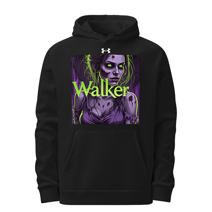 Walker Hoodie product image (1)