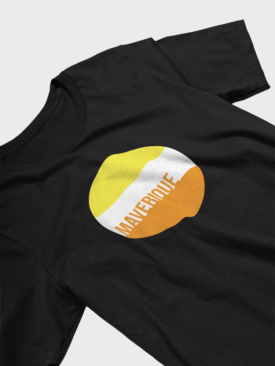 maverique pride flag t-shirt product image (3)