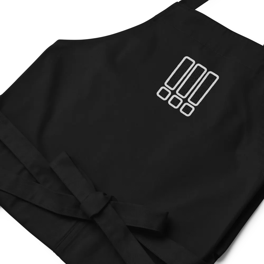 White Apron !!! product image (8)