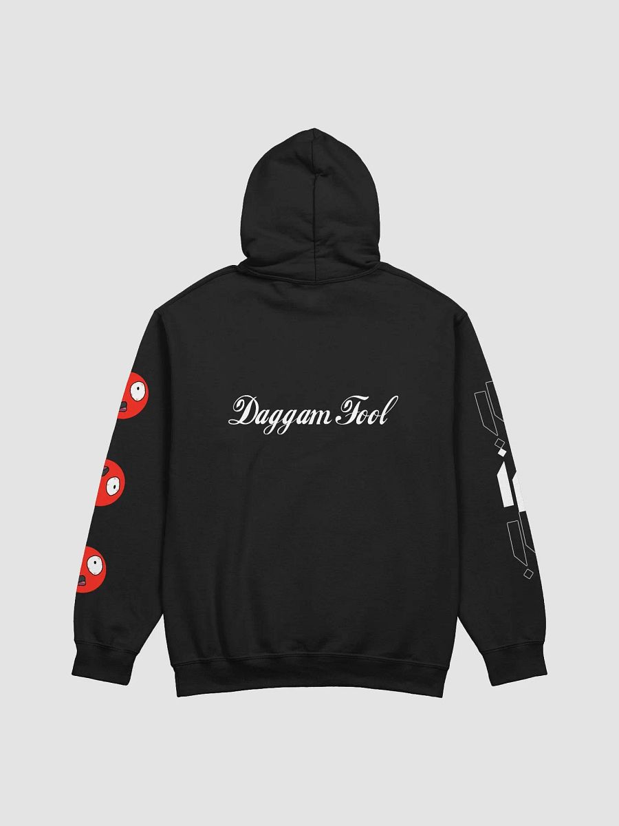 Cola Coka Daggam Fool Hoodie product image (13)
