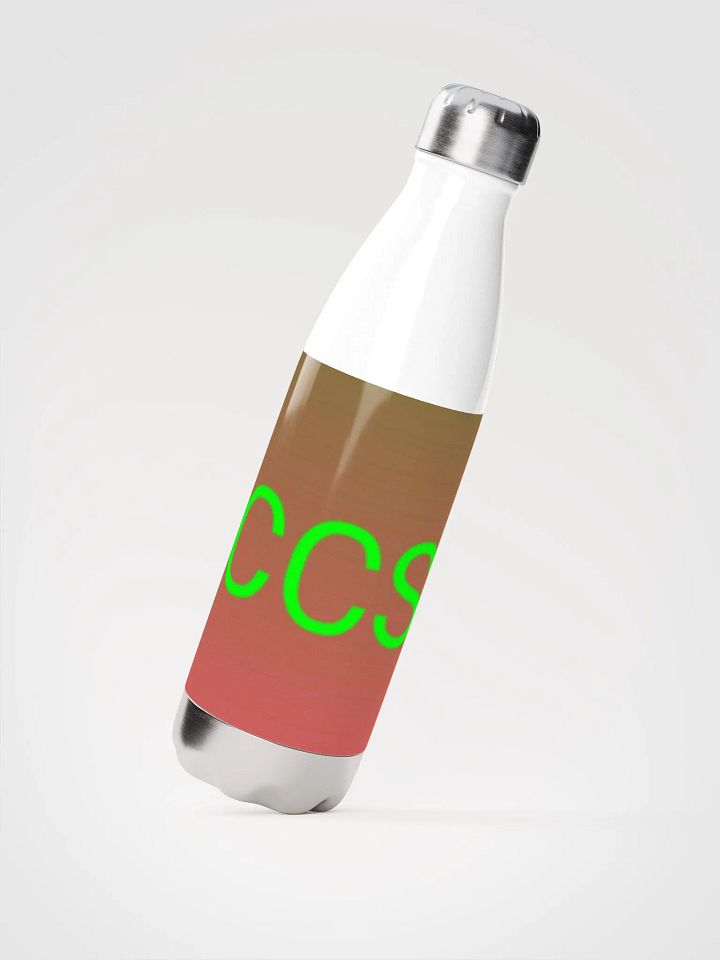 FCCS Water Bottle product image (2)