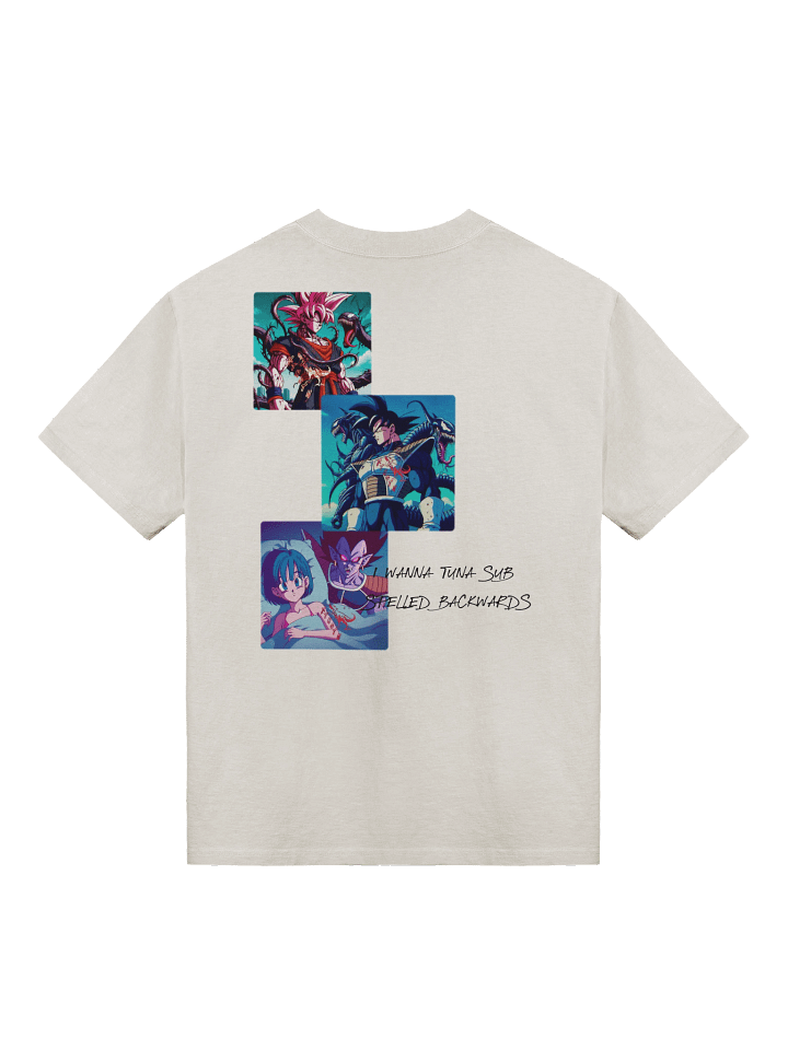 dbz unhinged product image (1)