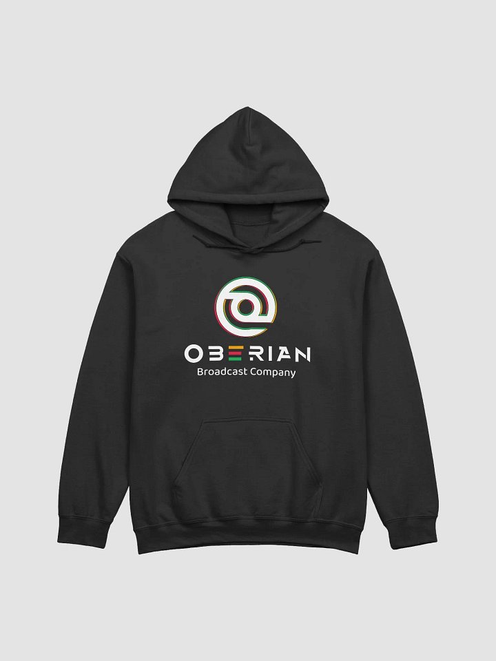OBC Hoodie (Alternate Sizing) product image (2)