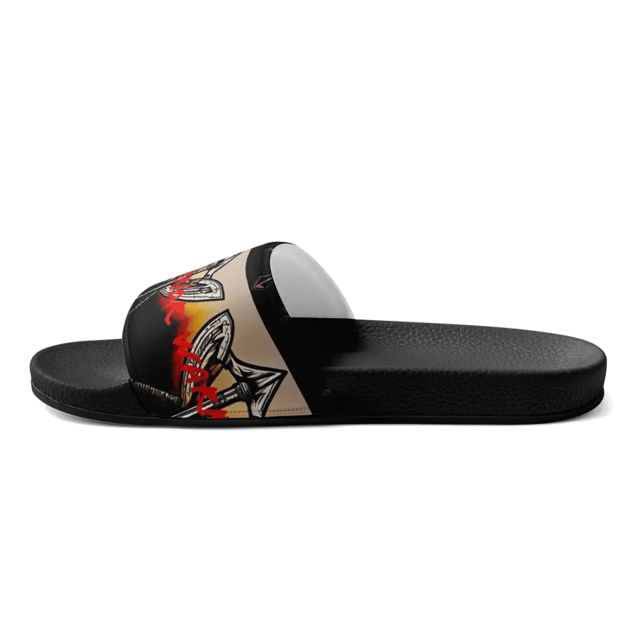 Warrior Women's Slides product image (7)