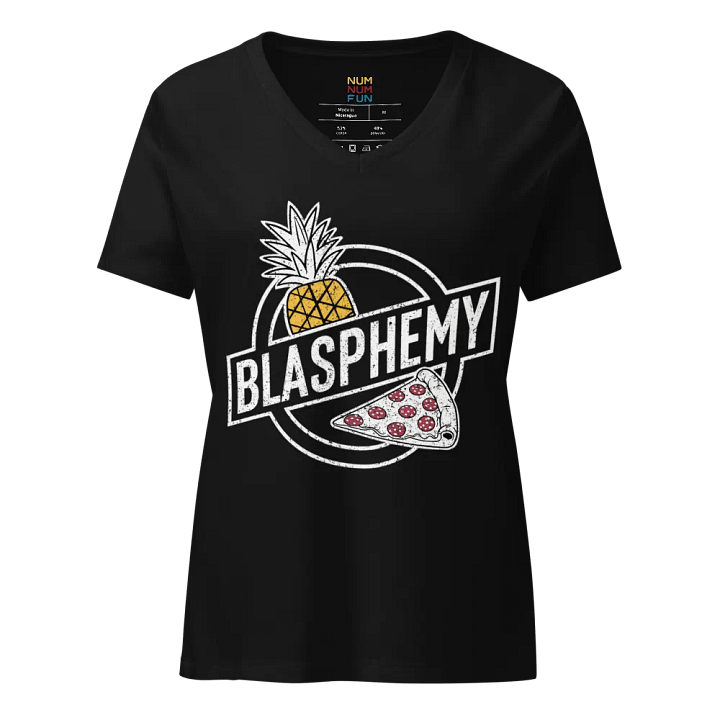 Blasphemy (Female US) product image (1)