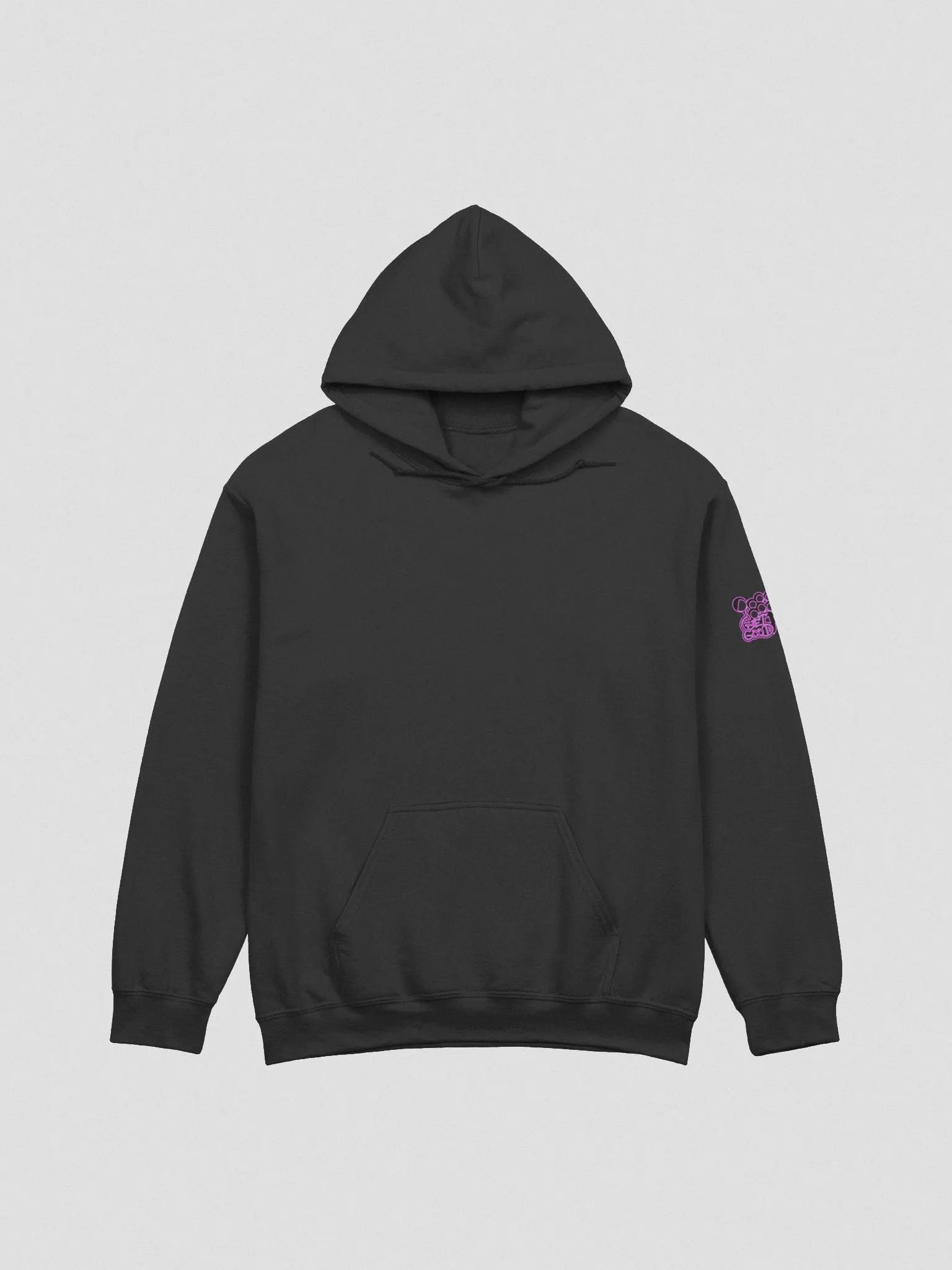 GetGood Barfights Hoodie product image (1)