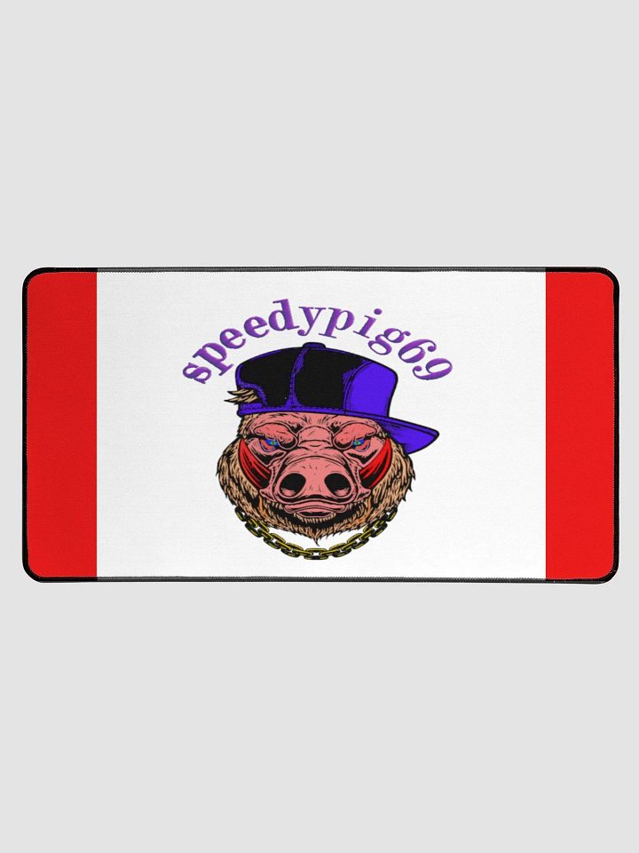 I support Speedypig69 product image (1)