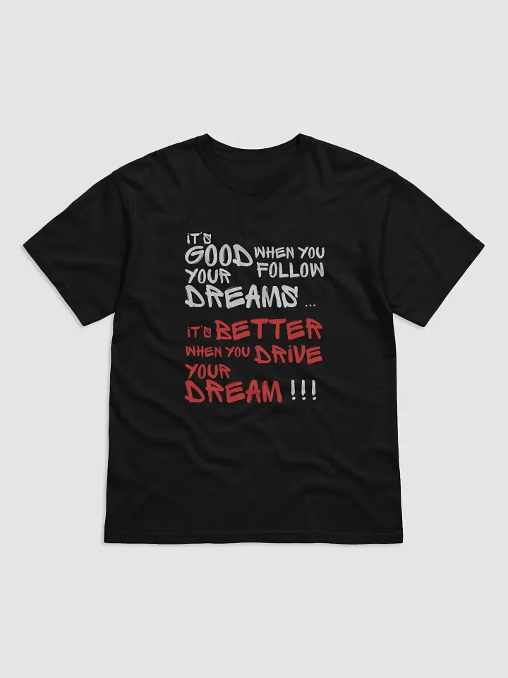 Drive Your Dream product image (1)