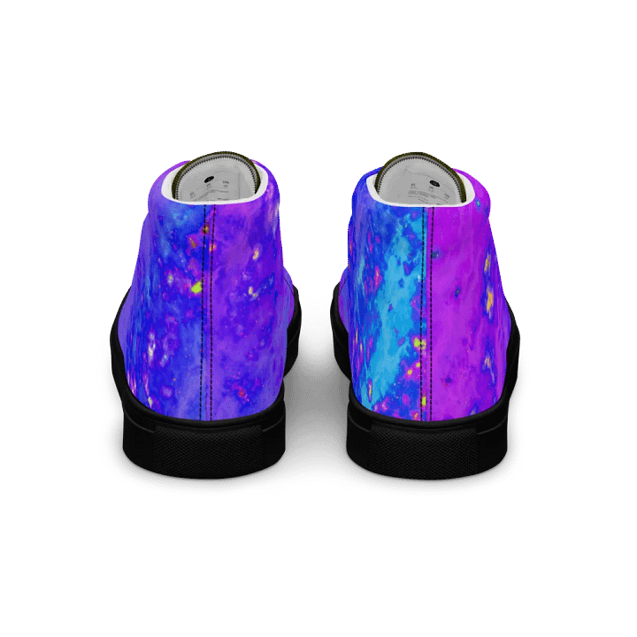 Men’s Blueberry galaxy product image (2)