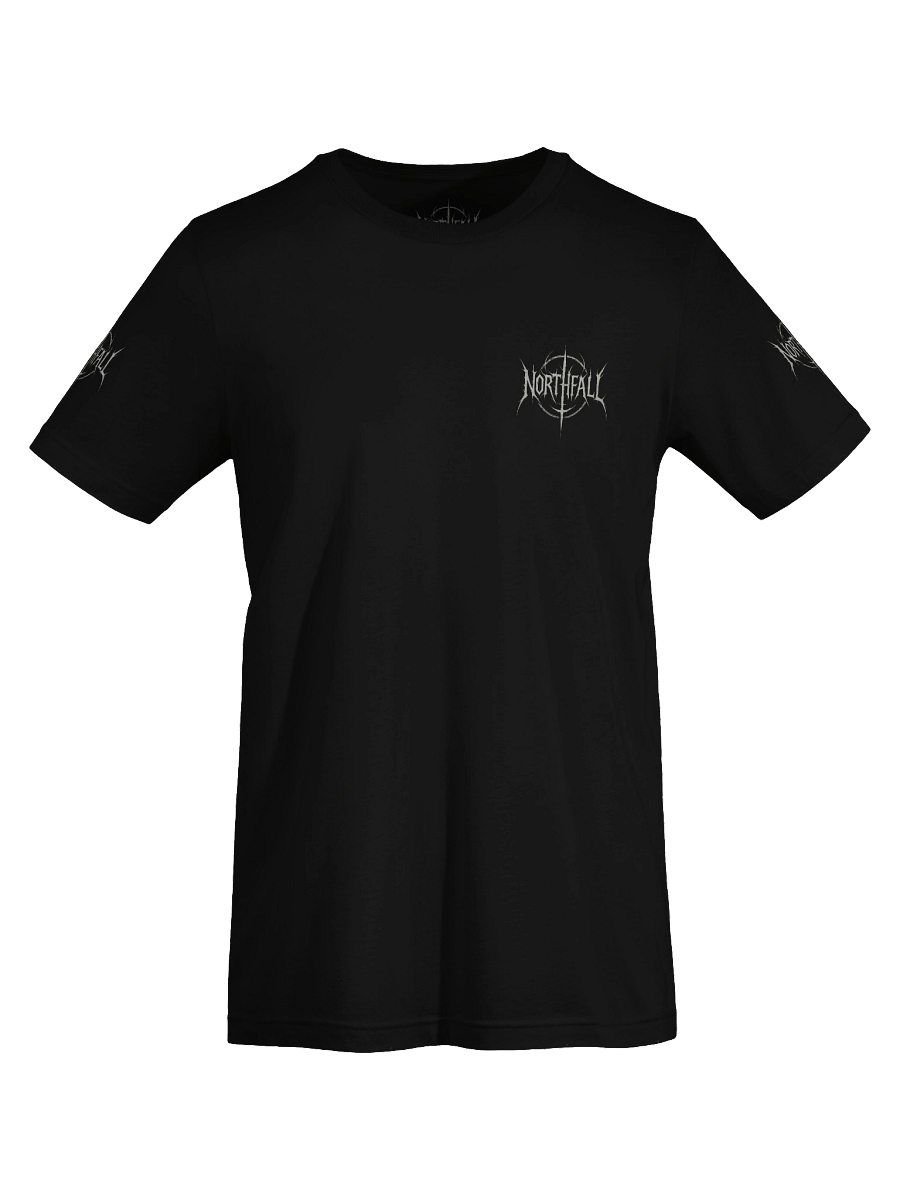 The Northfall Standard T Shirt product image (20)