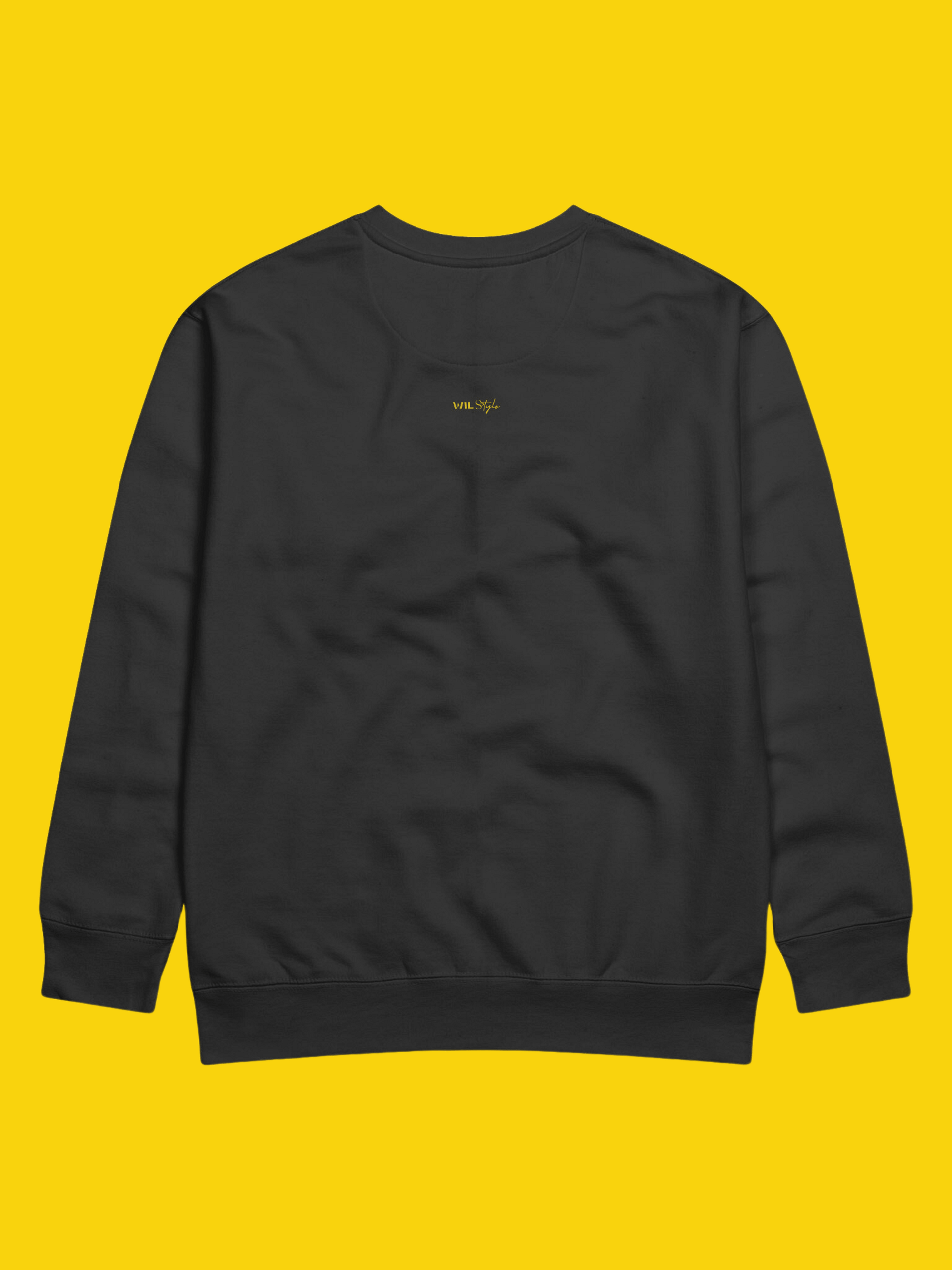 Cotton Heritage Premium Sweatshirt | WIL Style product image (2)