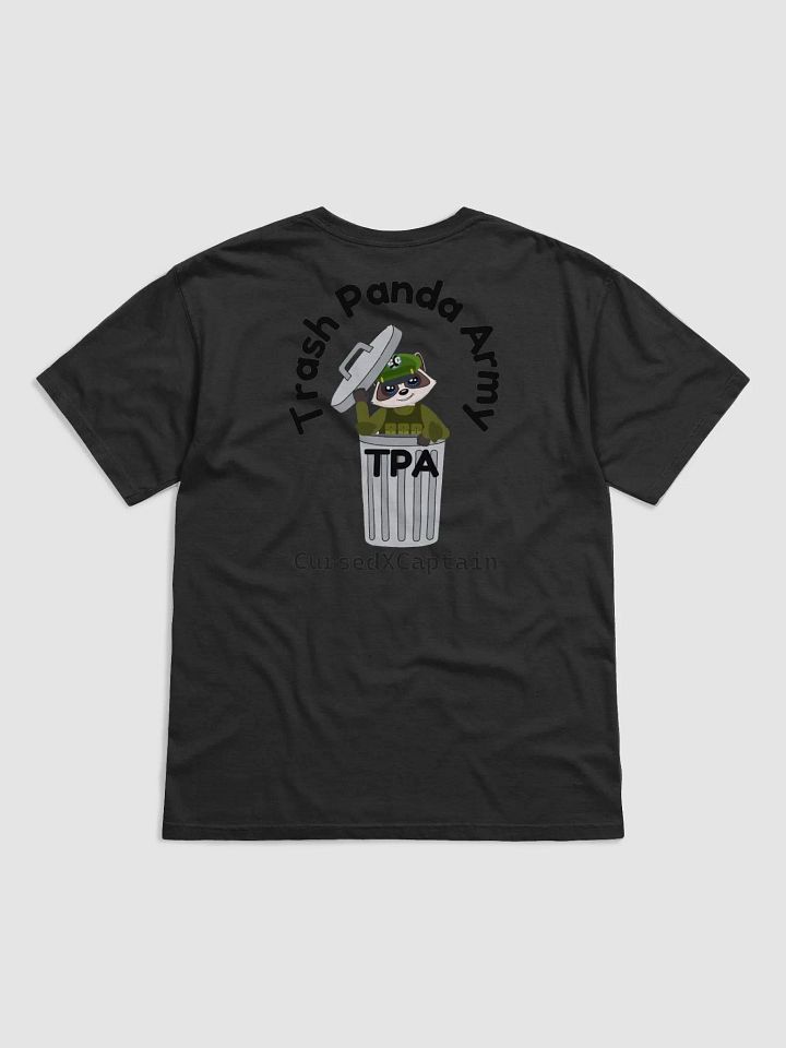 CXC TPA SHIRT product image (2)