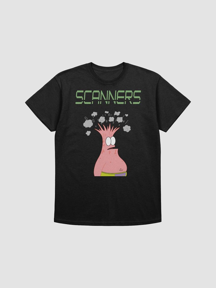 No, This Is Scanners product image (1)