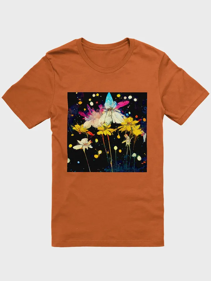 Iconic Comfort Tee product image (1)