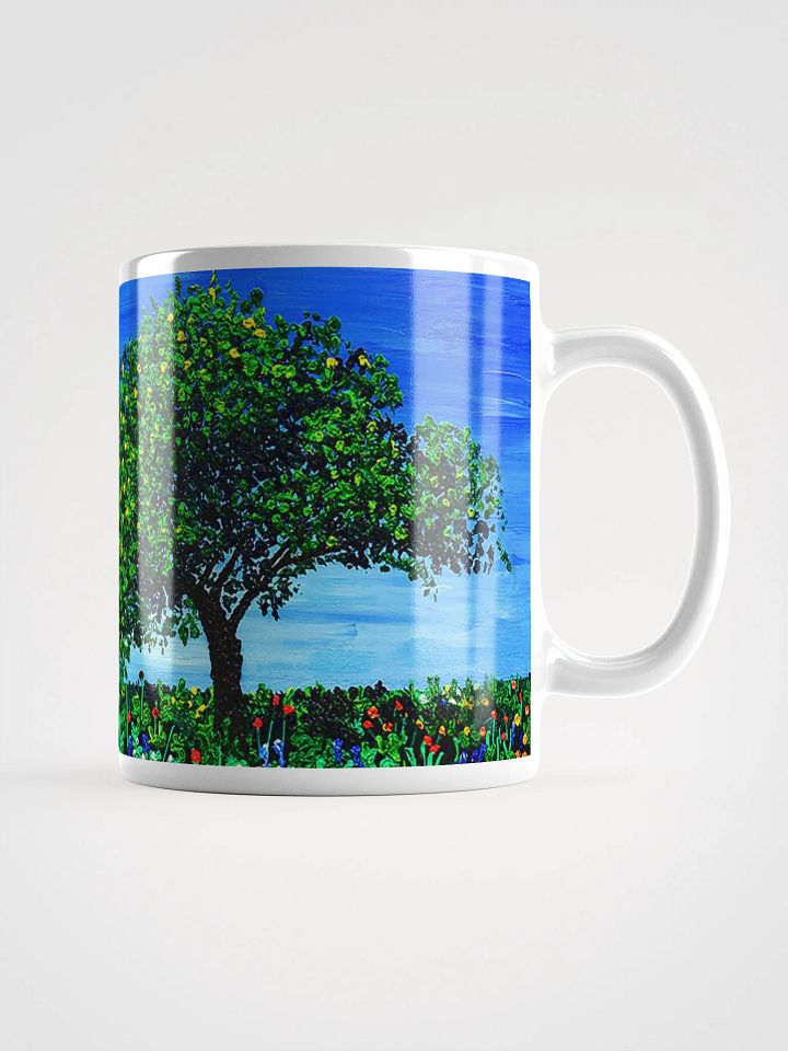 Favorite Spot Mug product image (1)