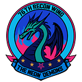 Neon Demons Merch