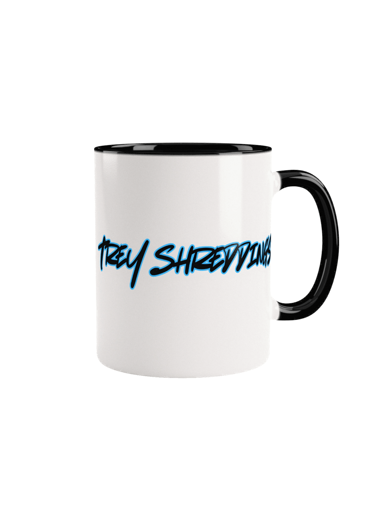 T Shred Mug product image (1)