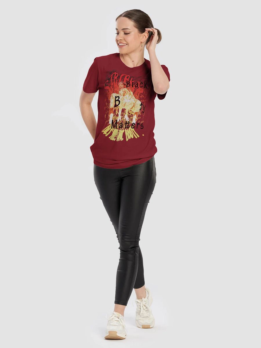 Streakers - Big Booty3 | Unisex Tee product image (4)