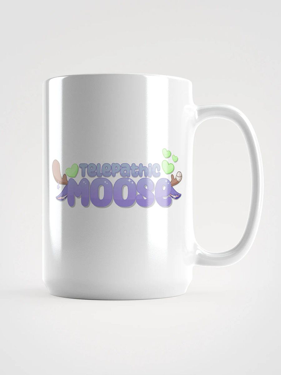 Logo Mug product image (1)