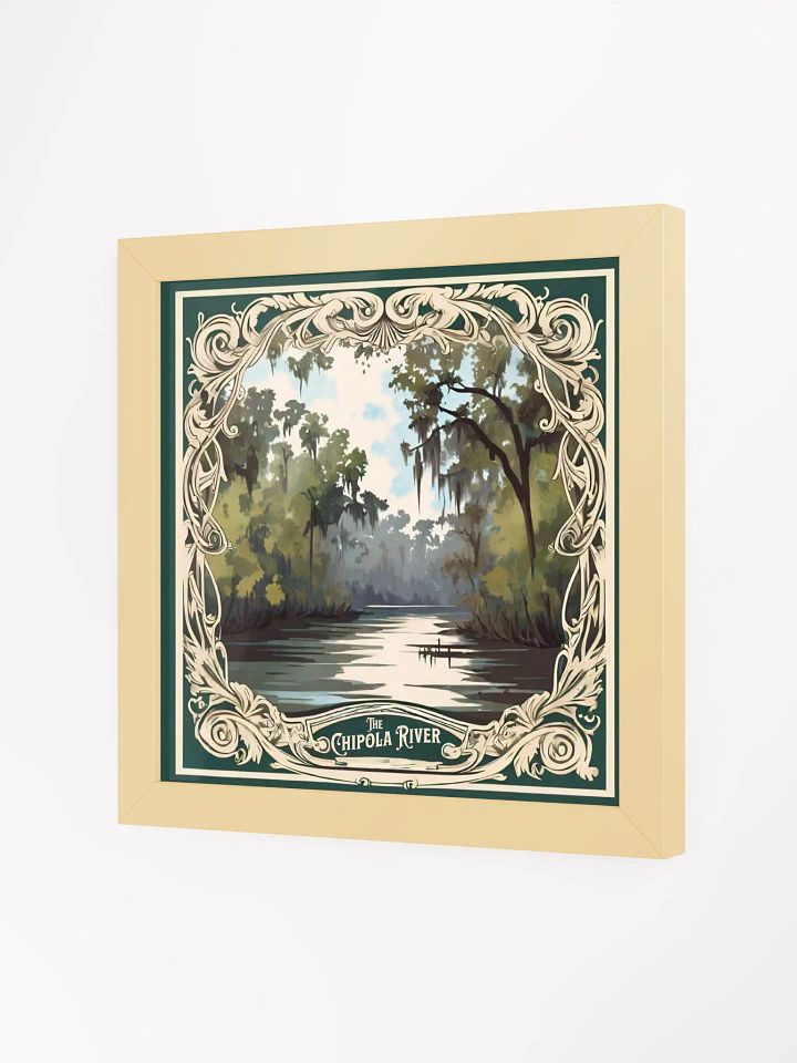 Meandering down the Chipola product image (2)