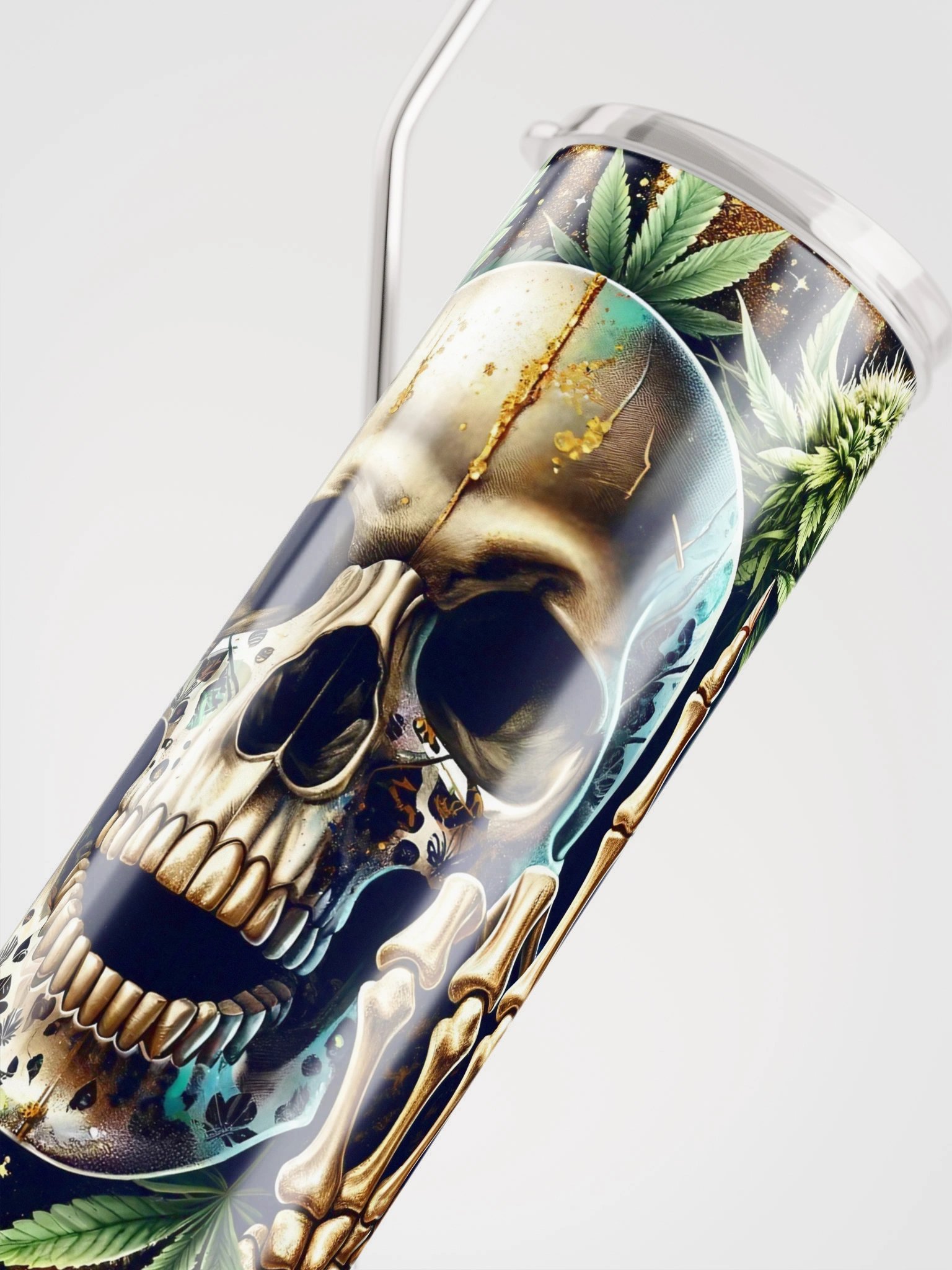 High Spirits, Hollow Eyes product image (7)