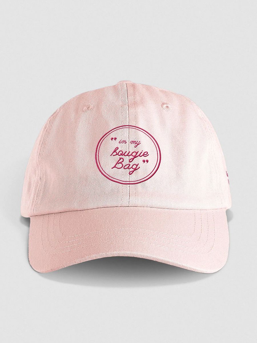 bougie boo in my bougie bag hat product image (1)