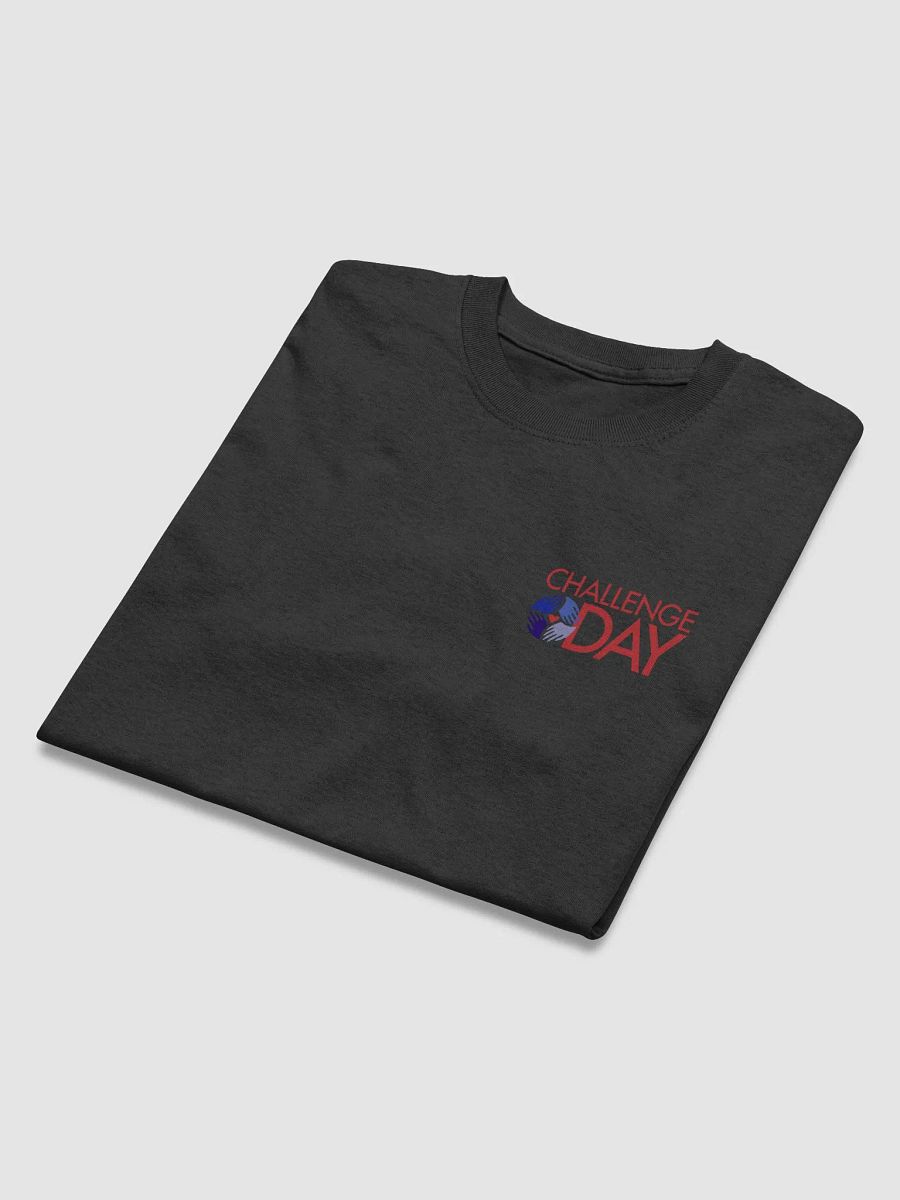 Challenge Day T-Shirt product image (4)