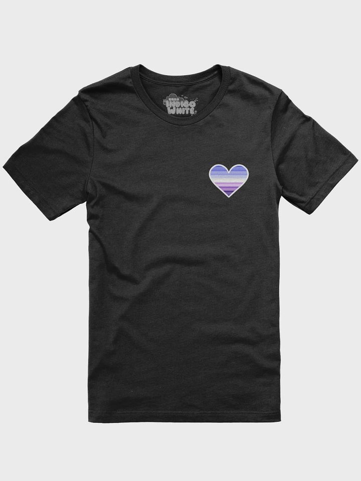 Enbian Pride TShirt product image (7)