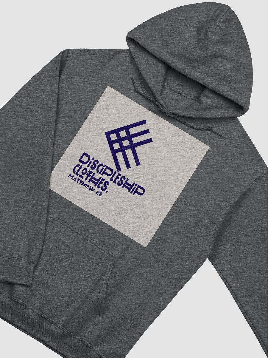 Smarfhe's Classic Hoodie product image (3)