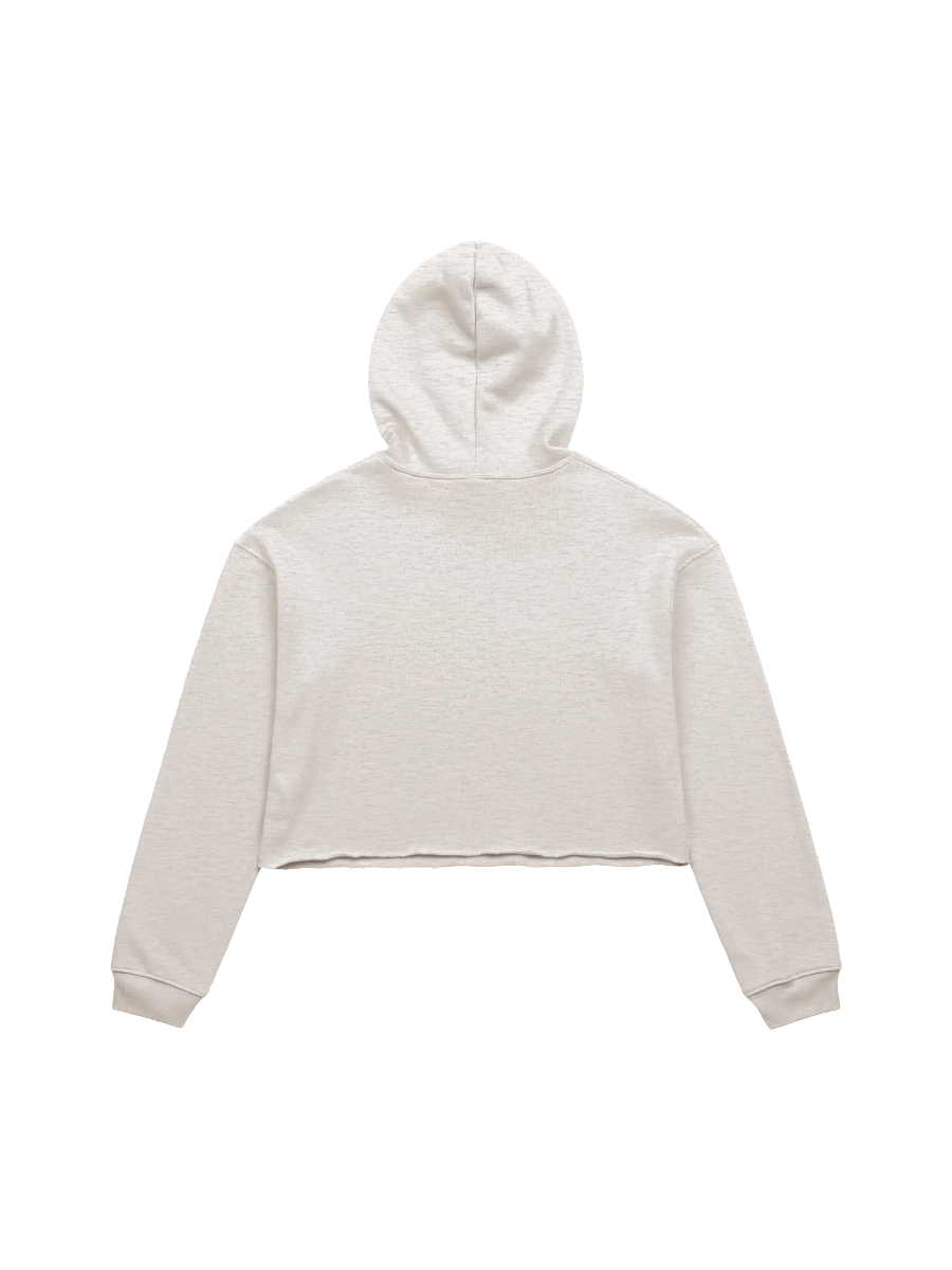 When Life Gives You Lemons Crop Hoodie product image (2)