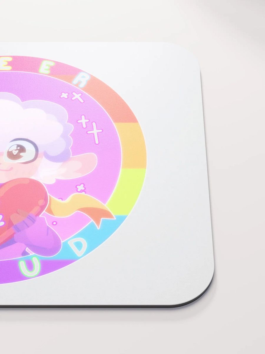 BAA-Rilliant Pride Mouse Pad product image (4)