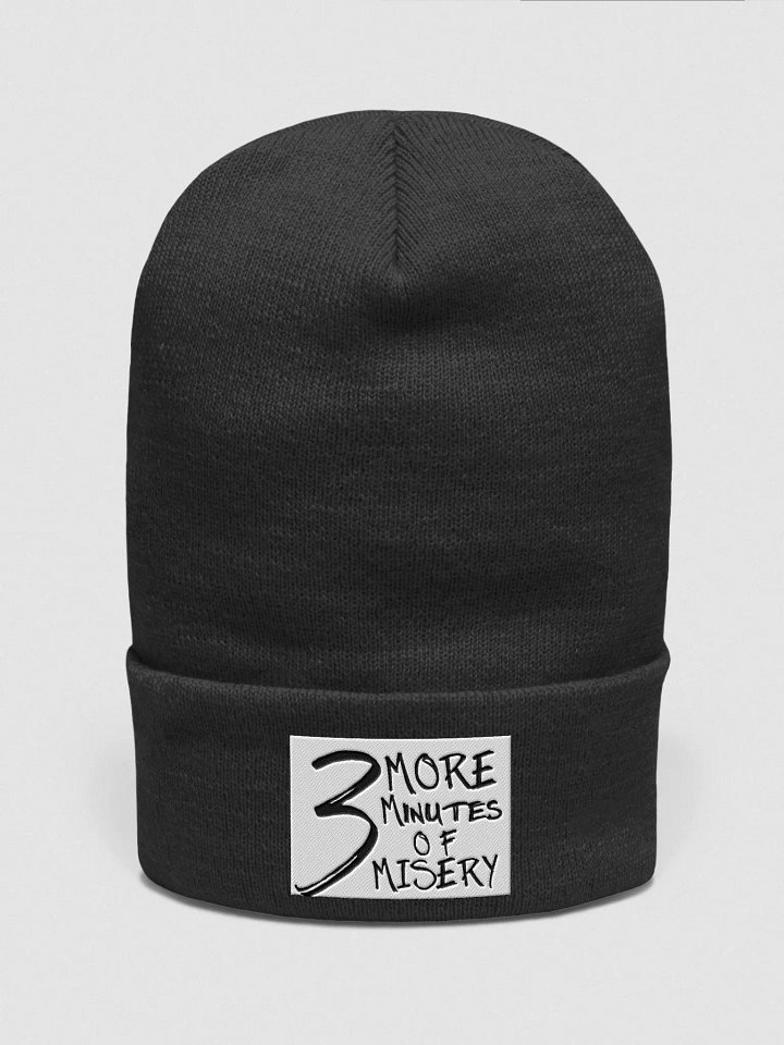 3 more minutes of misery beene product image (1)