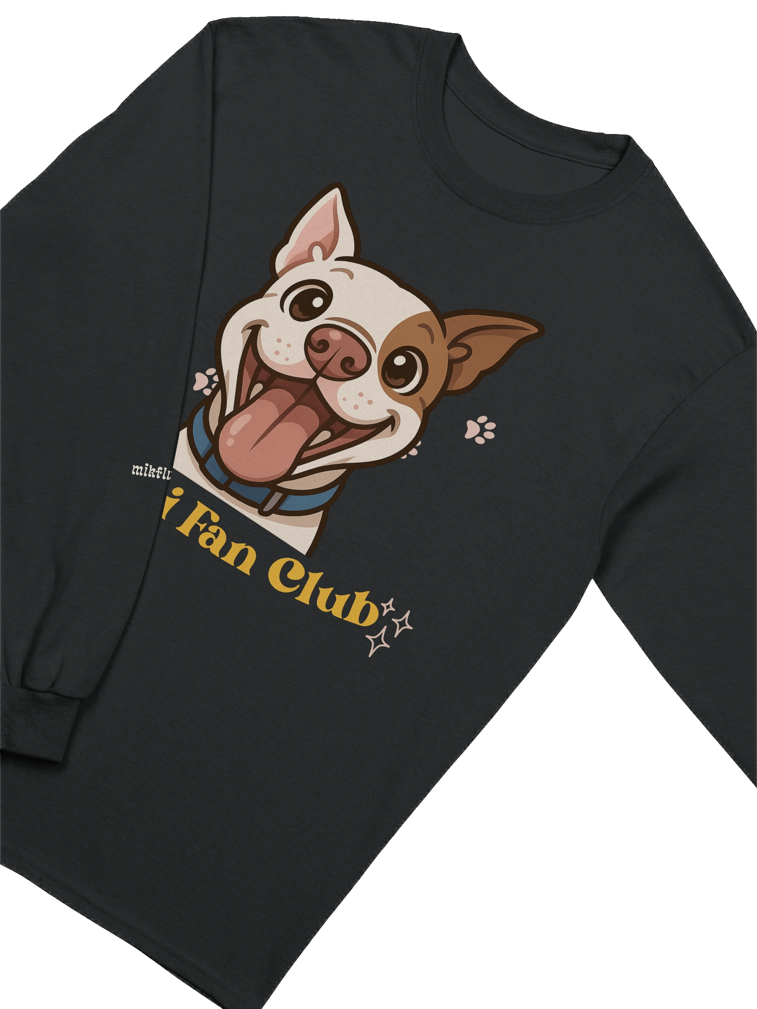 Benni Long Sleeve product image (21)