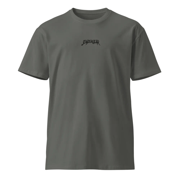 SENDER GEAR SHIRT product image (4)