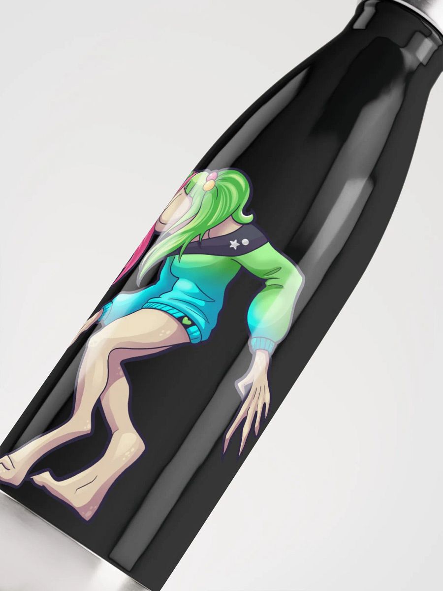 Denugorgon - Stainless Steel Water Bottle product image (5)