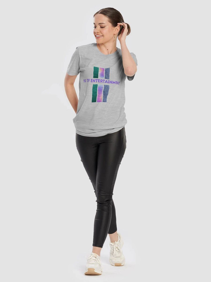 TG TF Entertainment Lines Tee product image (10)