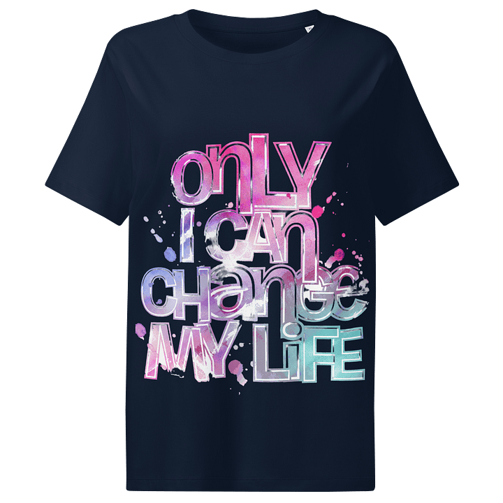 Empowerment Gradient Women's T-Shirt product image (1)