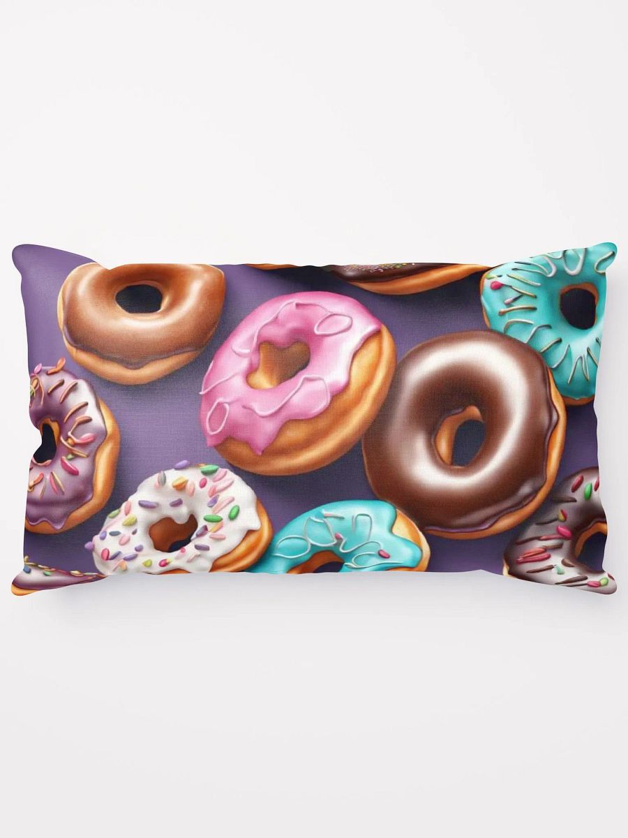 Donut pillow product image (13)