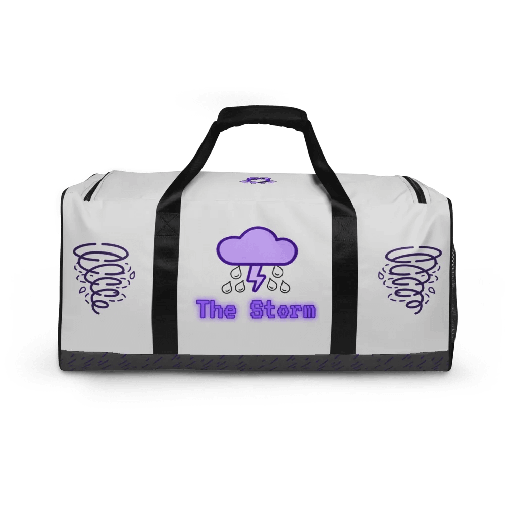 The Storm Duffle product image (2)