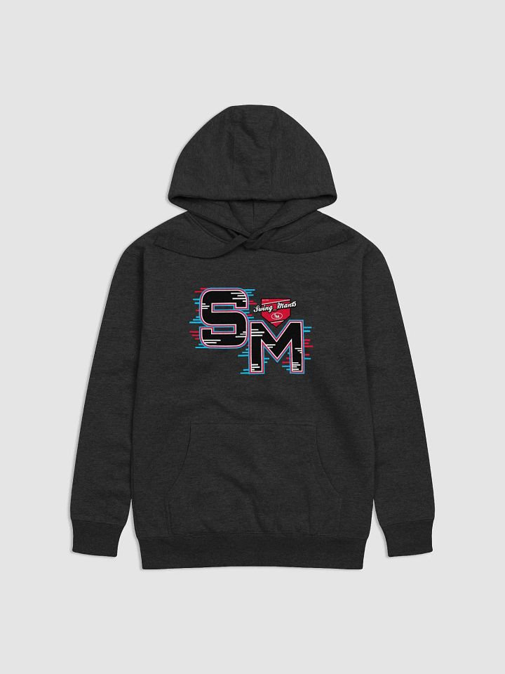 Swinger Hoodie product image (1)